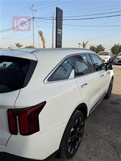 کیا سۆرینتۆ